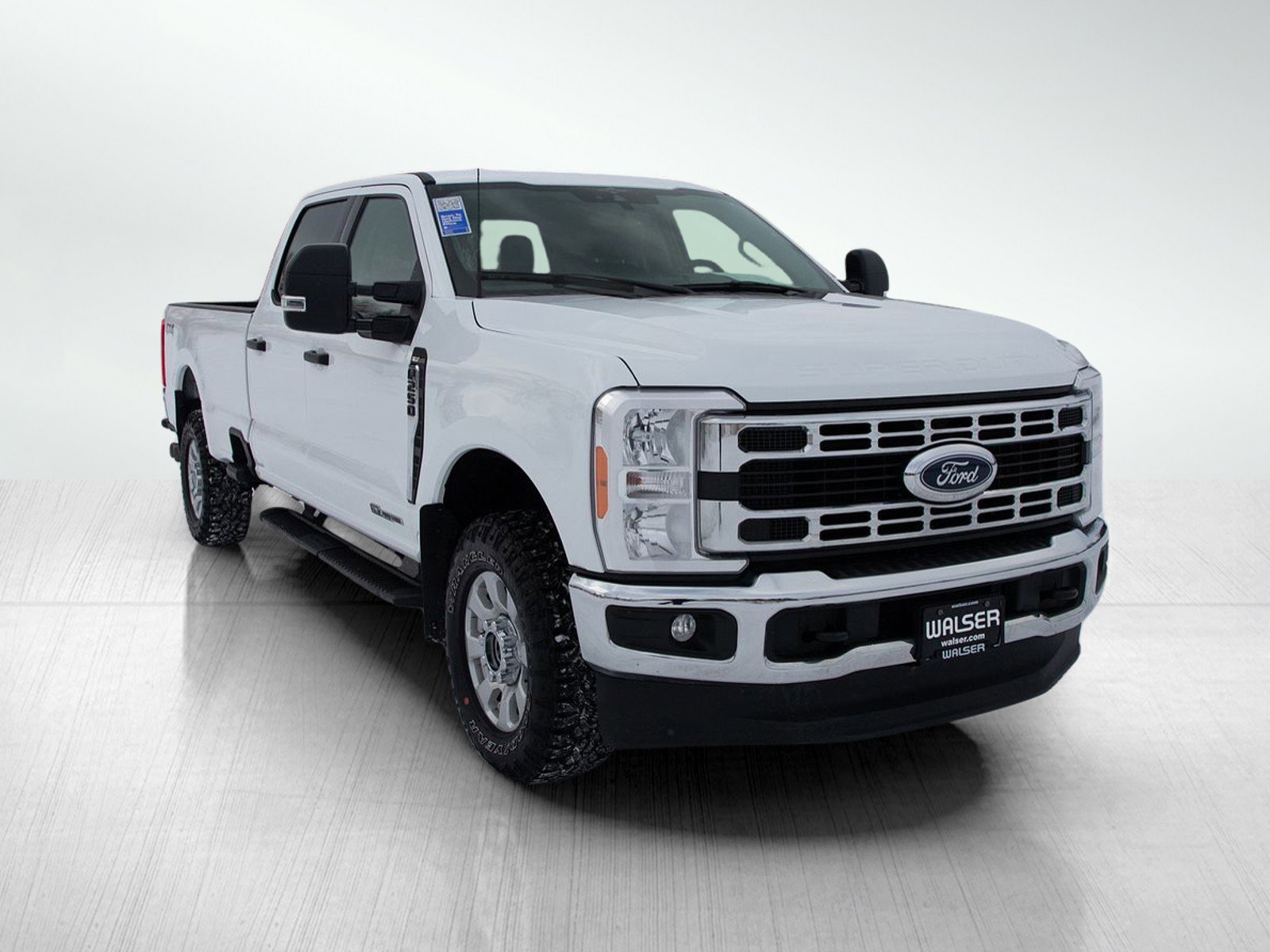 Used 2023 Ford F250 XLT AWD/4WD image 7