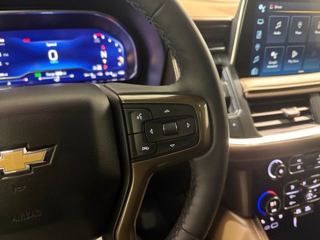 Used 2024 Chevrolet Suburban High Country image 18