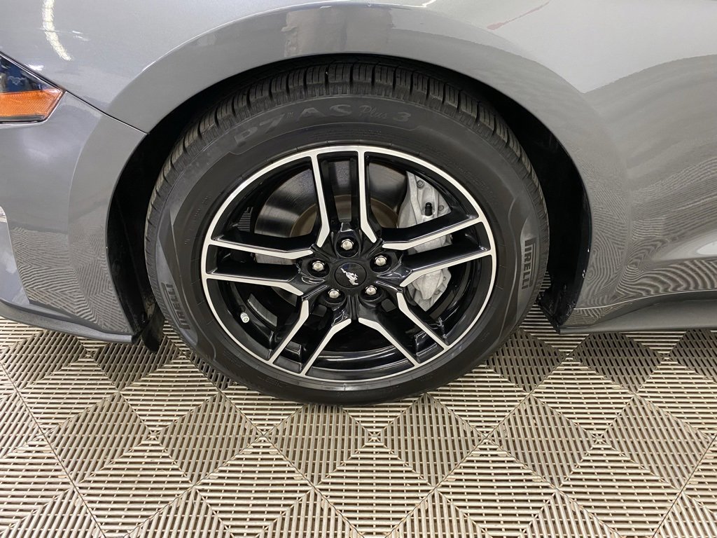 Used 2022 Ford Mustang GT Premium image 6