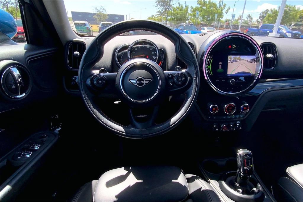 Used 2021 MINI Cooper Countryman S FWD image 5