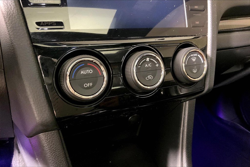 Used 2020 Subaru WRX Premium AWD/4WD image 14
