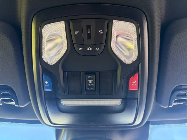 Used 2025 RAM 2500 Tradesman AWD/4WD image 33