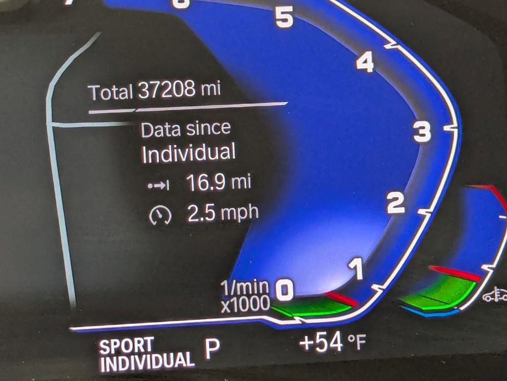 Used 2022 BMW ALPINA B7 xDrive w/ Luxury Rear Seating Package AWD/4WD image 42