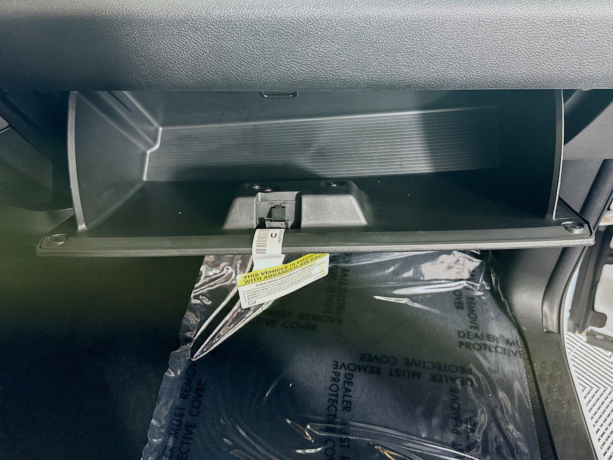 Used 2023 RAM 1500 Tradesman image 31