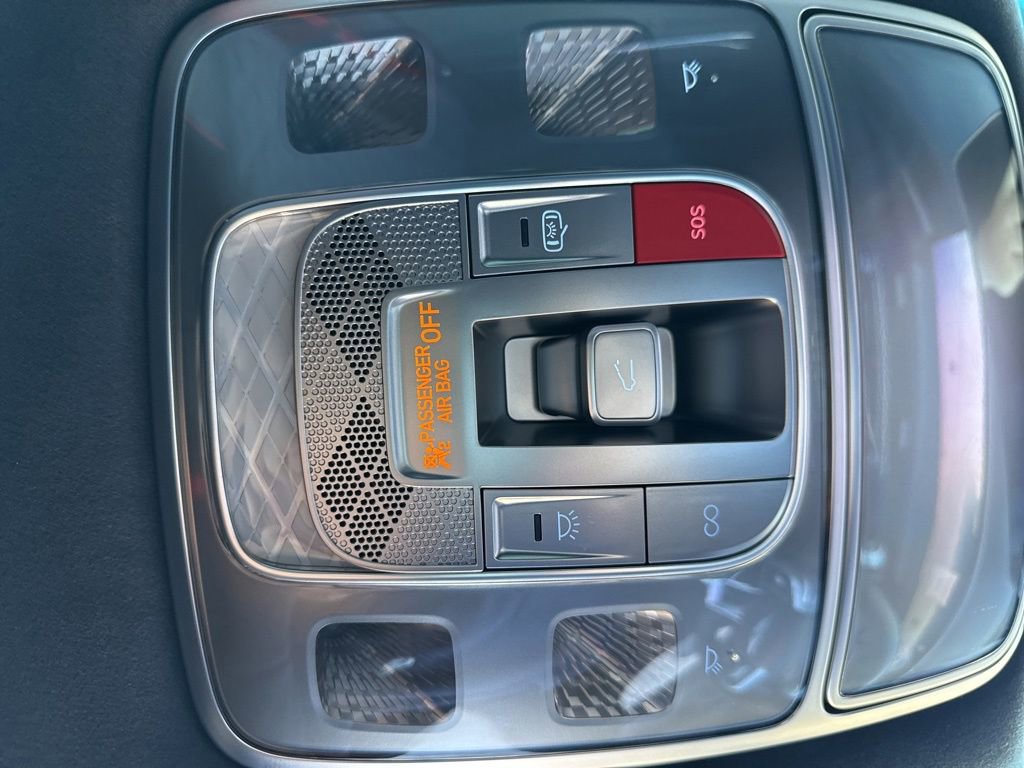 New 2026 Genesis GV80 3.5T e-SC image 31