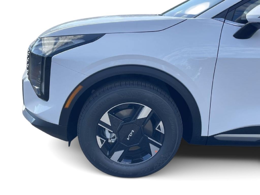 New 2026 Kia Sportage LX w/ LX Convenience Package FWD image 17