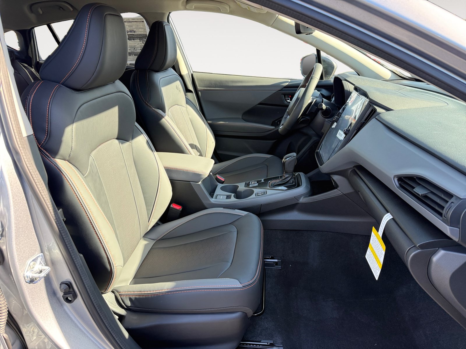 New 2026 Subaru Crosstrek 2.5i Limited AWD/4WD image 19