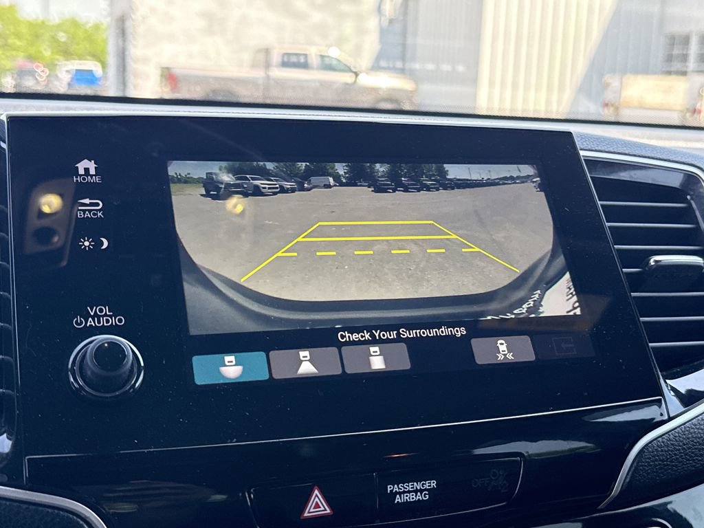 Used 2020 Honda Pilot Black Edition image 21