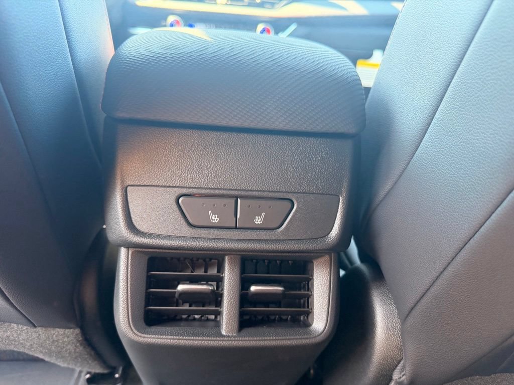 New 2027 Chevrolet Equinox RS w/ Safety and Technology Package AWD/4WD image 33
