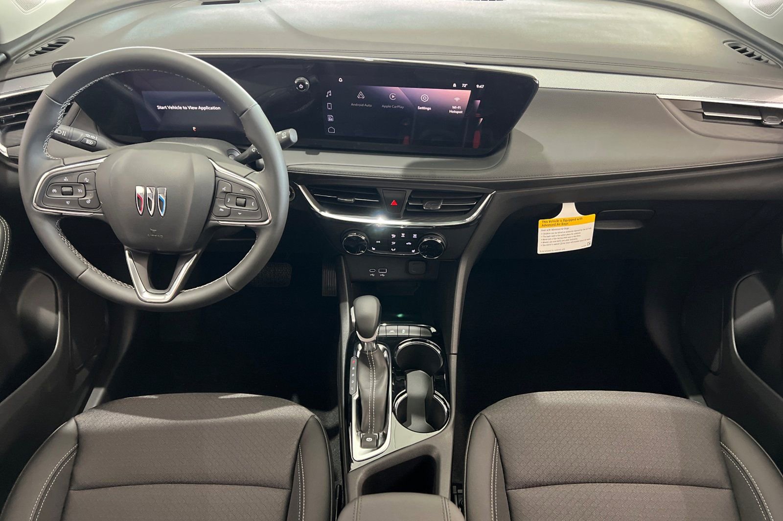 New 2026 Buick Encore GX Preferred w/ Comfort Package image 12