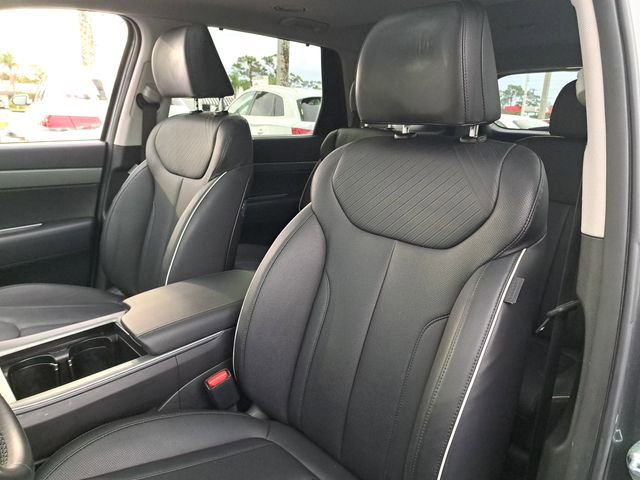 Used 2024 Hyundai Palisade XRT image 18