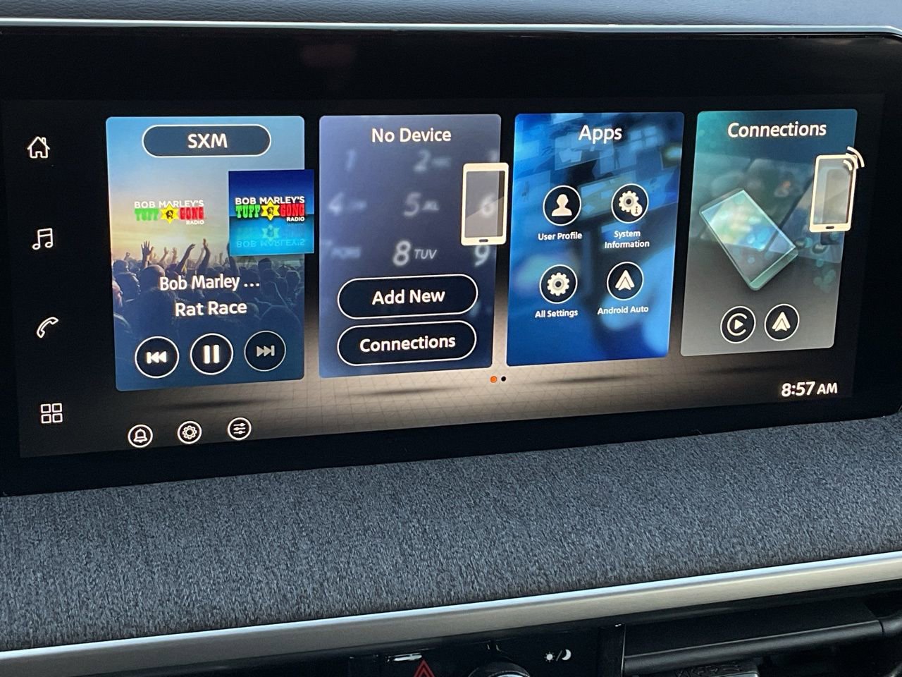 New 2026 Nissan Kicks S FWD image 31