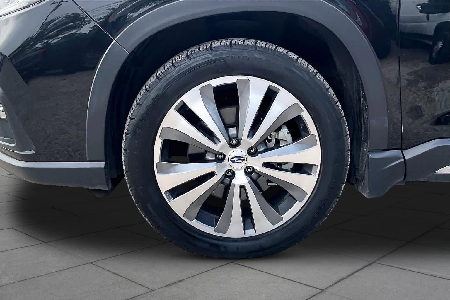 Used 2019 Subaru Ascent Limited w/ Popular Package #2 AWD/4WD image 11