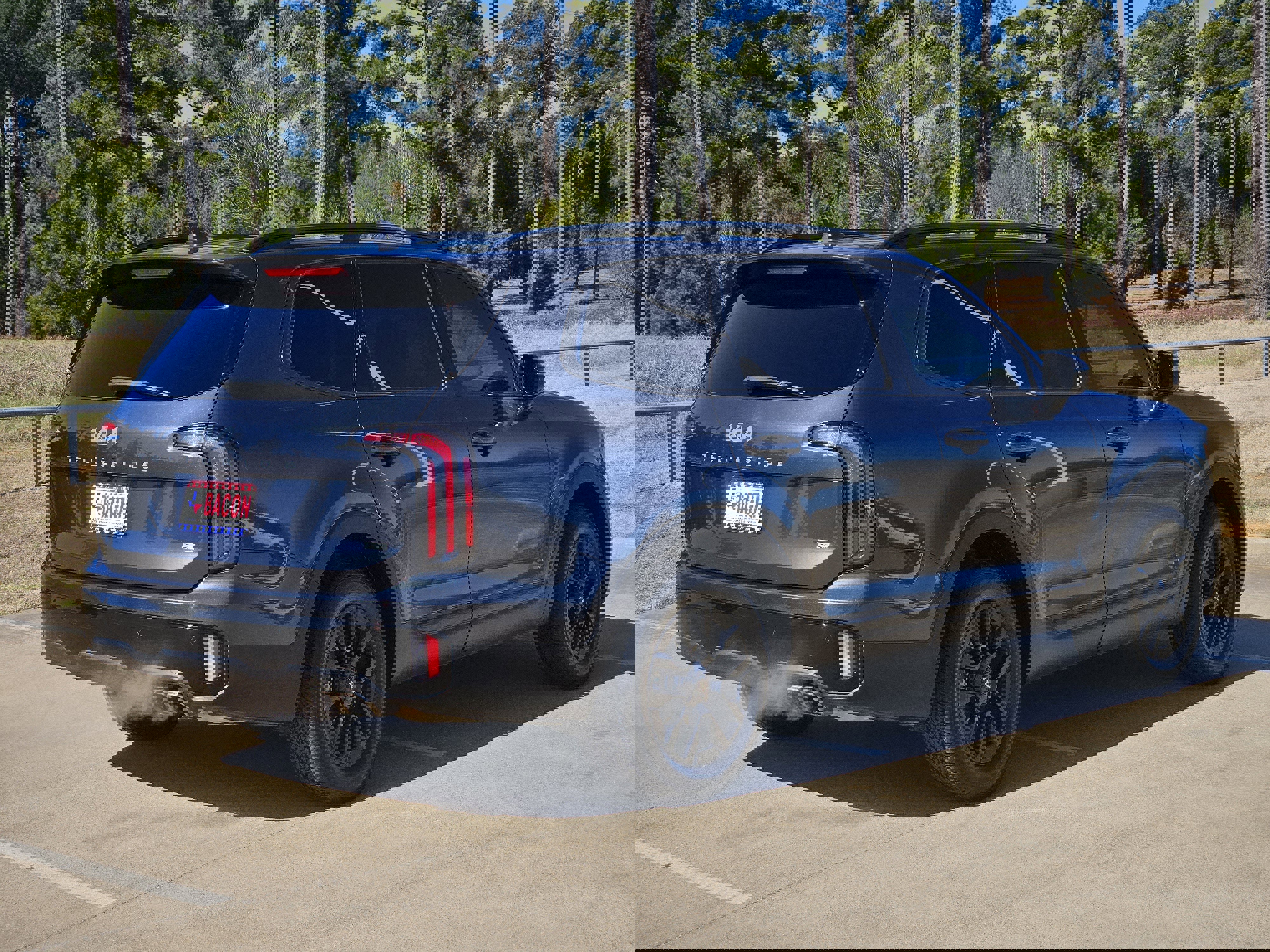 Used 2024 Kia Telluride SX X-Pro image 6