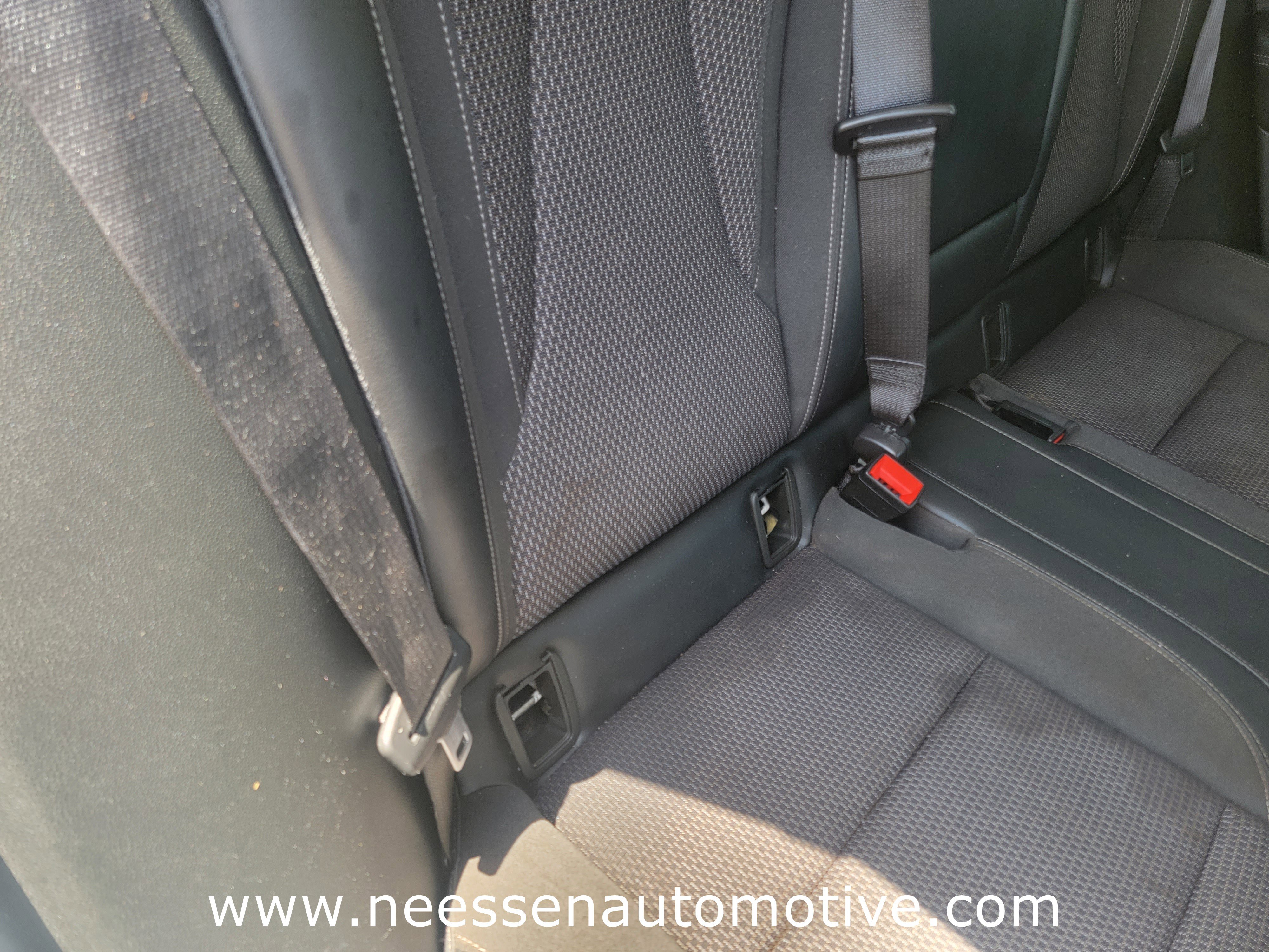 Used 2022 Buick Envision Preferred FWD image 12