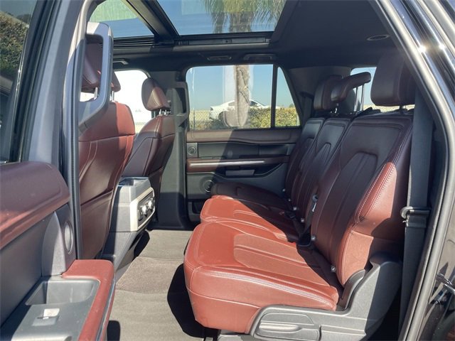 Used 2023 Ford Expedition Max Limited image 26