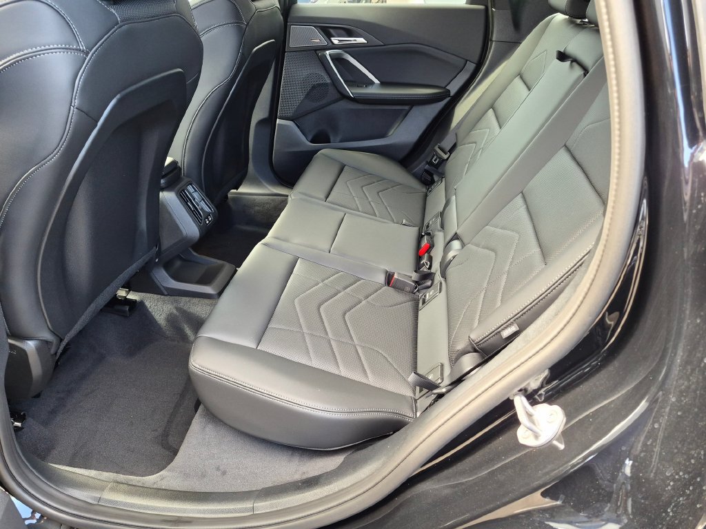 New 2026 BMW X1 xDrive28i w/ Technology Package AWD/4WD image 33