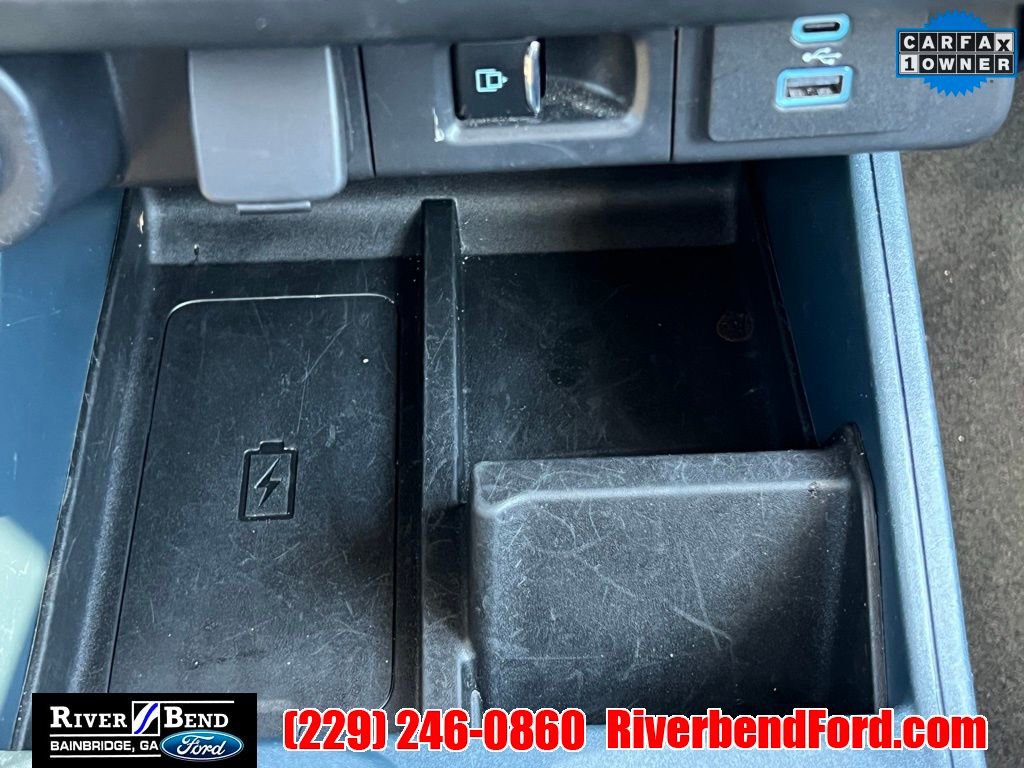 Used 2023 Ford Maverick Tremor w/ Tremor Off-Road Package image 29