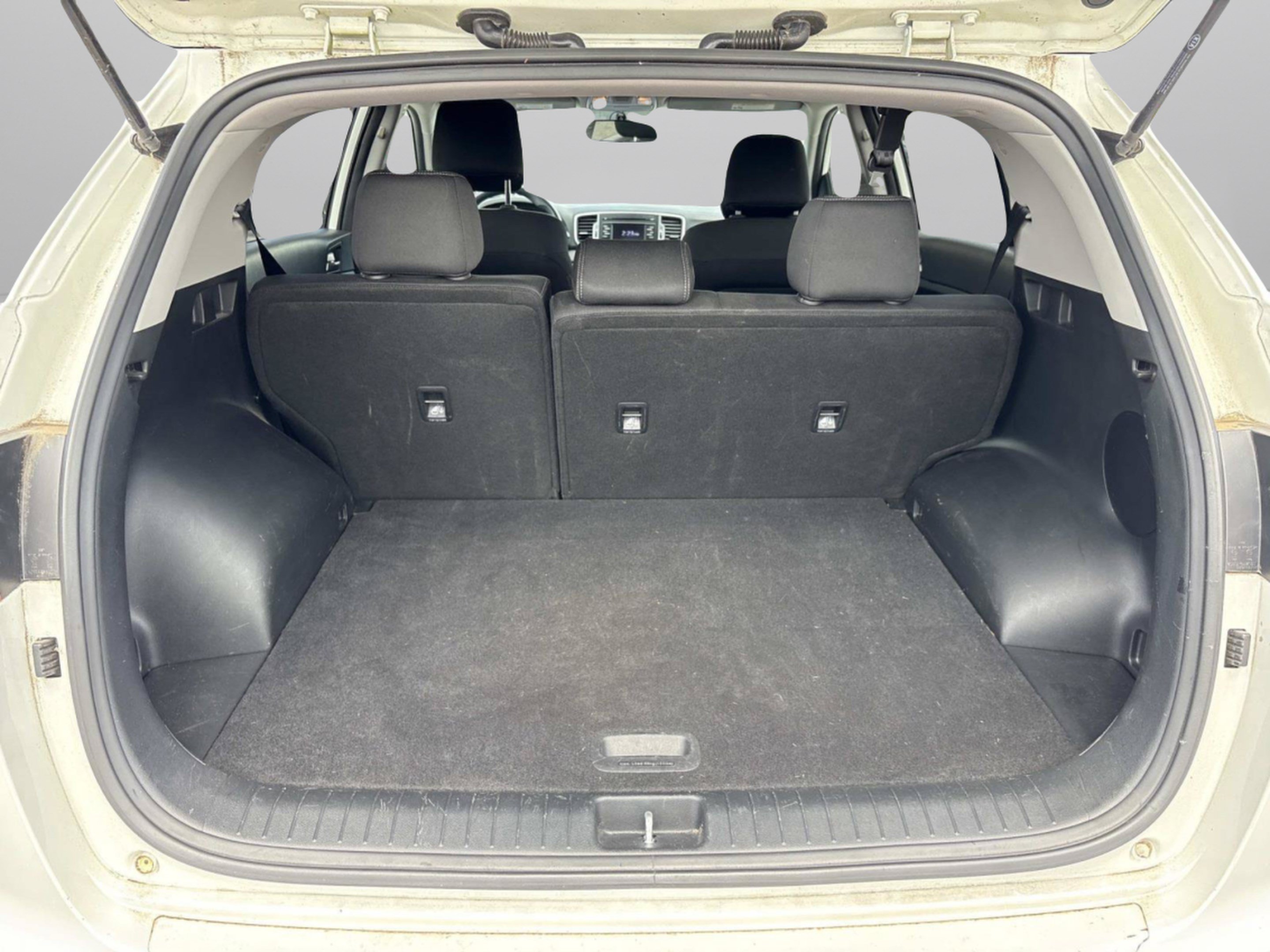 Used 2017 Kia Sportage LX FWD image 9
