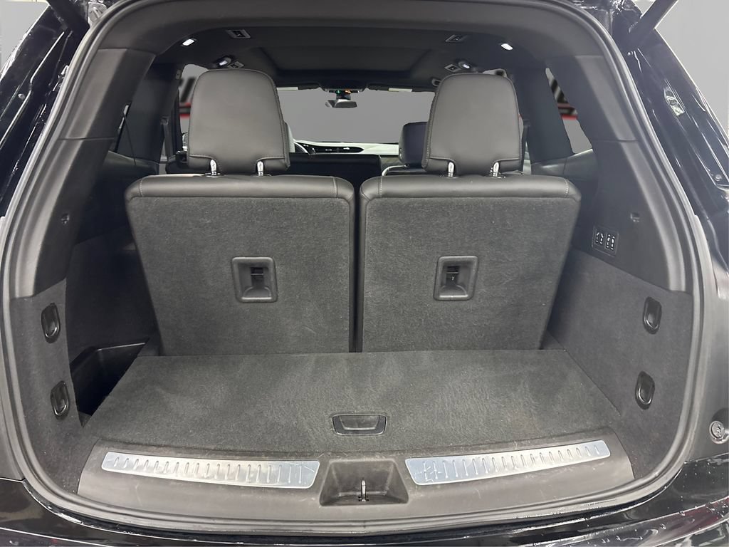 Used 2020 Cadillac XT6 Premium Luxury AWD/4WD image 11