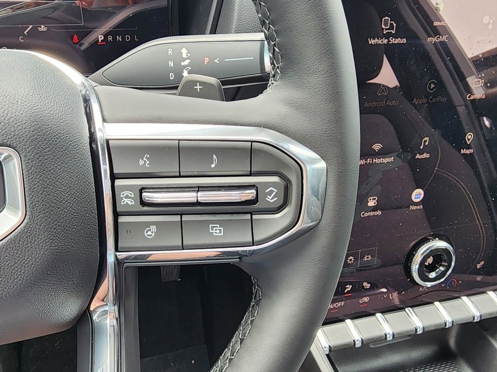 New 2026 GMC Terrain Elevation w/ Black Edition image 19