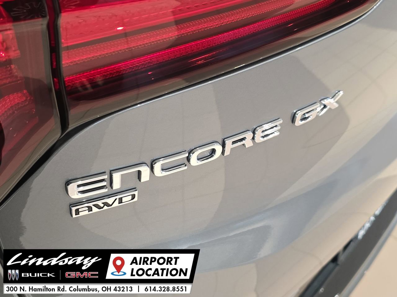 New 2026 GMC Sierra 2500 Denali w/ Technology Package image 22