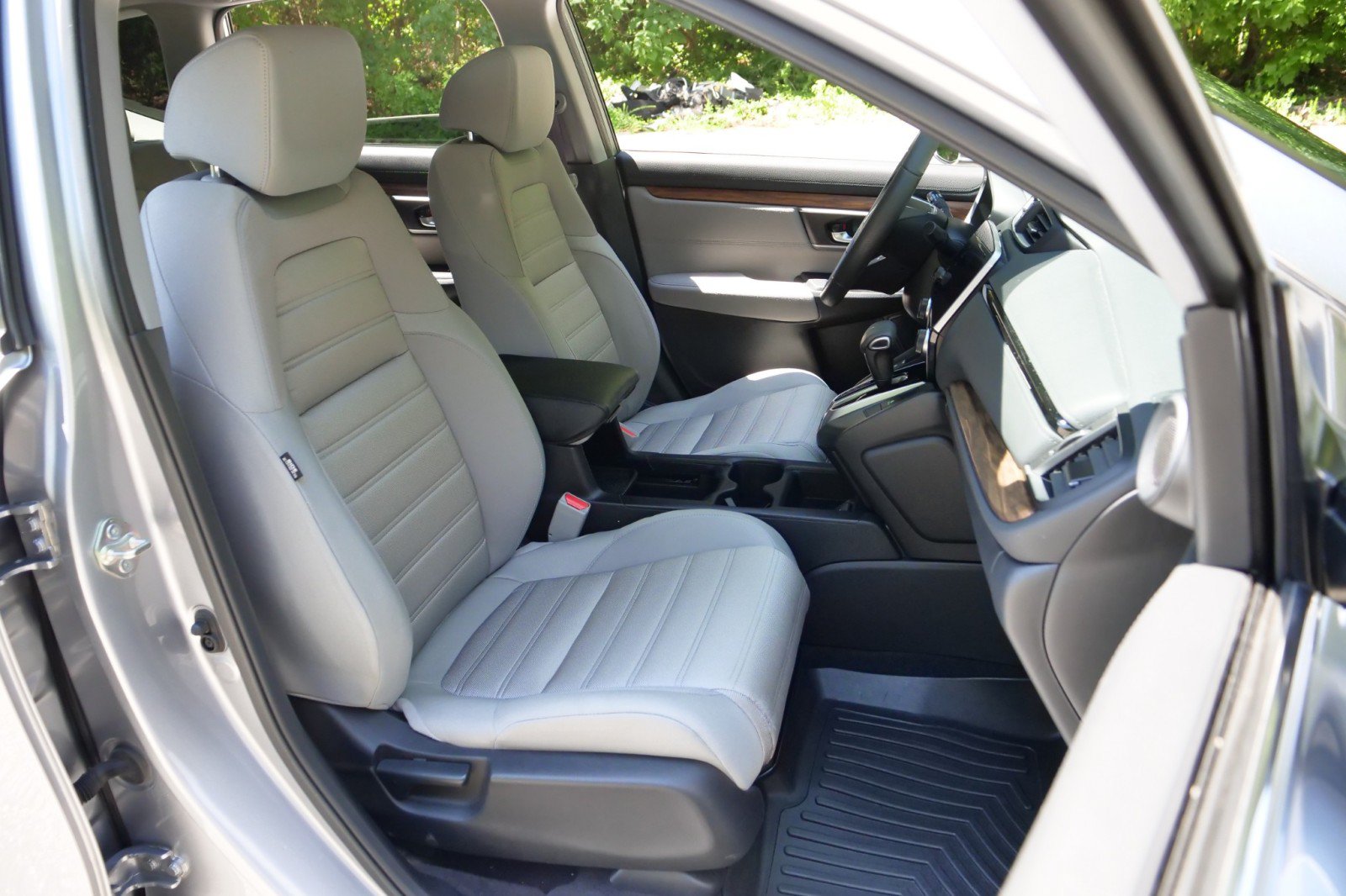 Used 2019 Honda CR-V EX image 36
