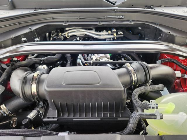 New 2026 Lincoln Aviator Reserve w/ Luxury Package image 19