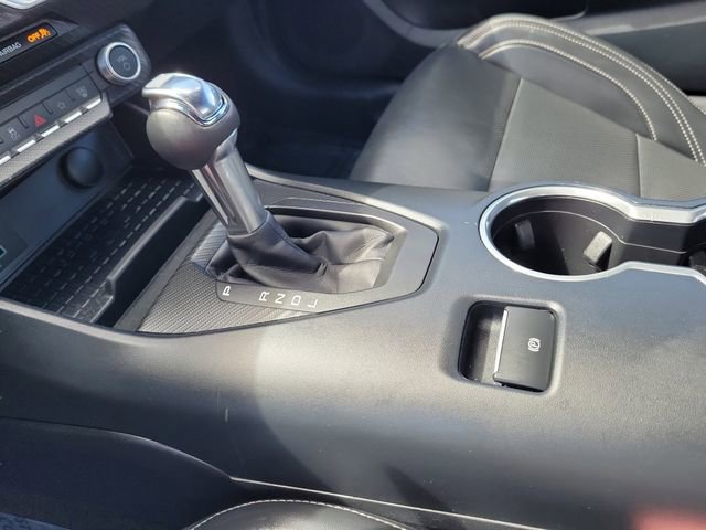 Used 2024 Ford Mustang Premium RWD image 25