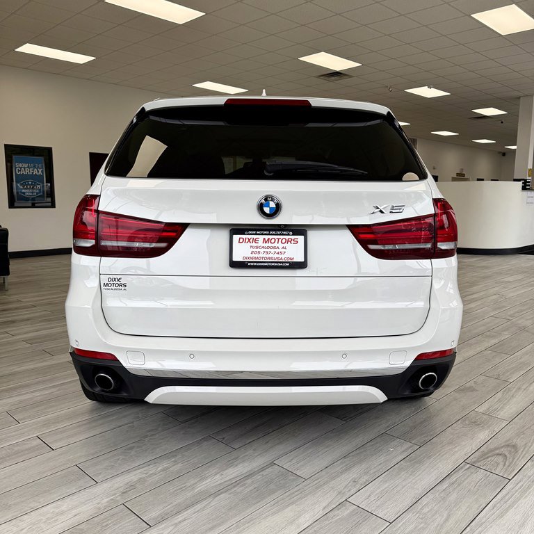 Used 2016 BMW X5 xDrive35i image 8