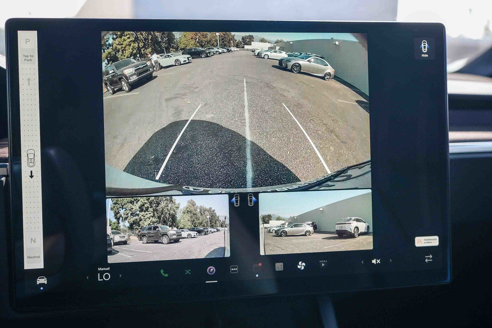 Used 2023 Tesla Model X image 22