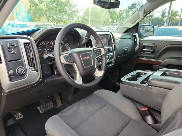 Used 2014 GMC Sierra 1500 SLE w/ SLE Value Package RWD image 12