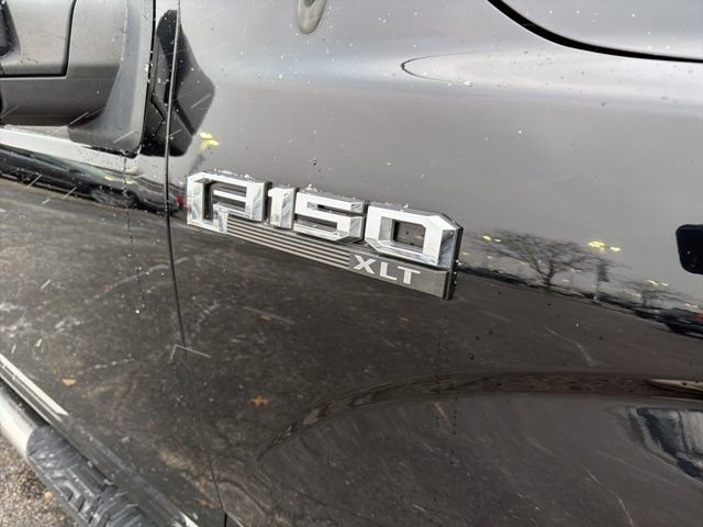 Used 2016 Ford F150 XLT image 3