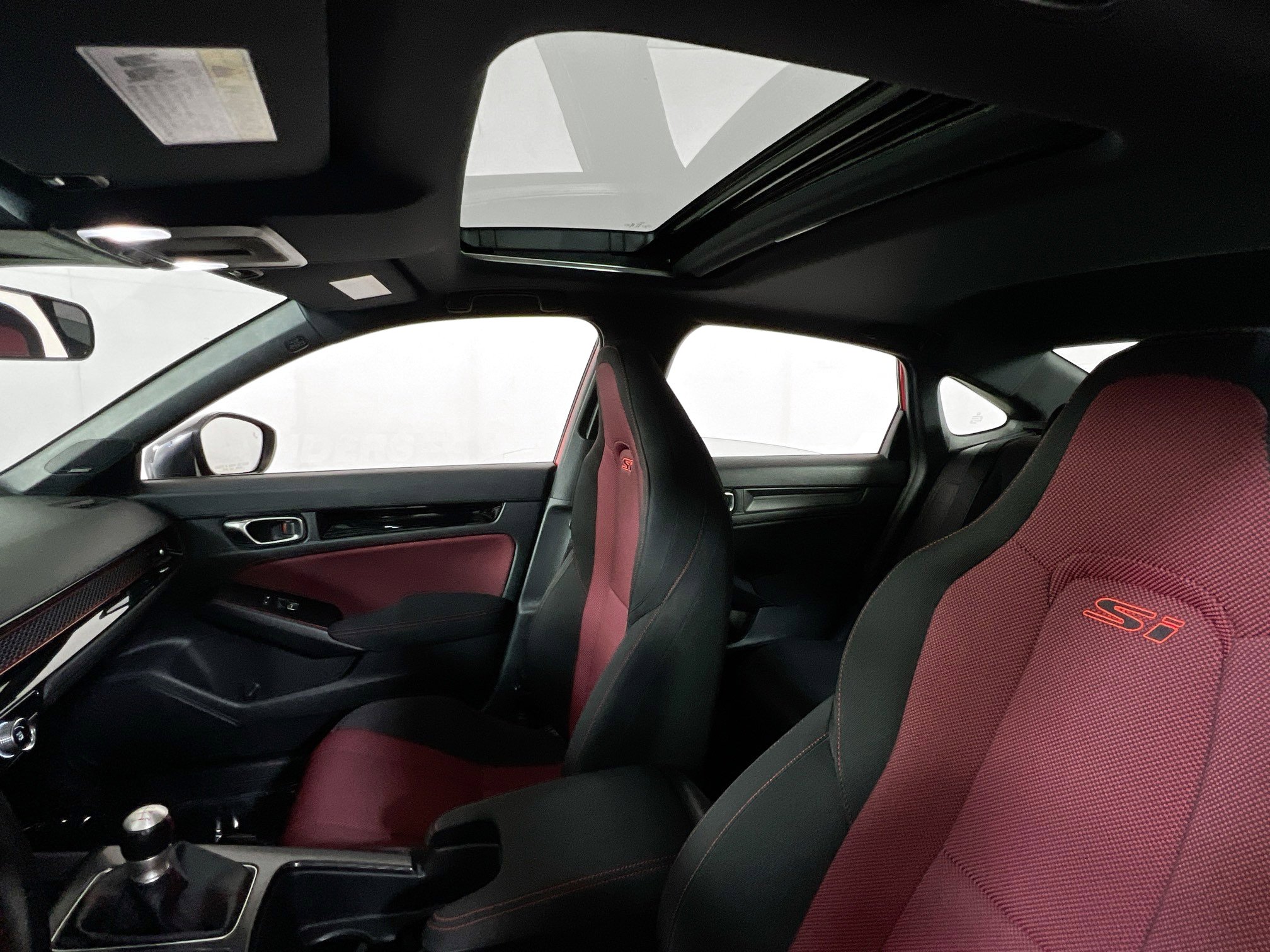 Used 2022 Honda Civic Si image 20