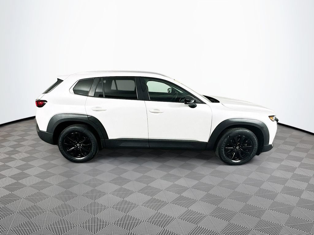 Certified 2023 MAZDA CX-50 2.5 S w/ Cargo Package AWD/4WD image 11