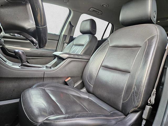 Used 2019 GMC Acadia SLT image 12