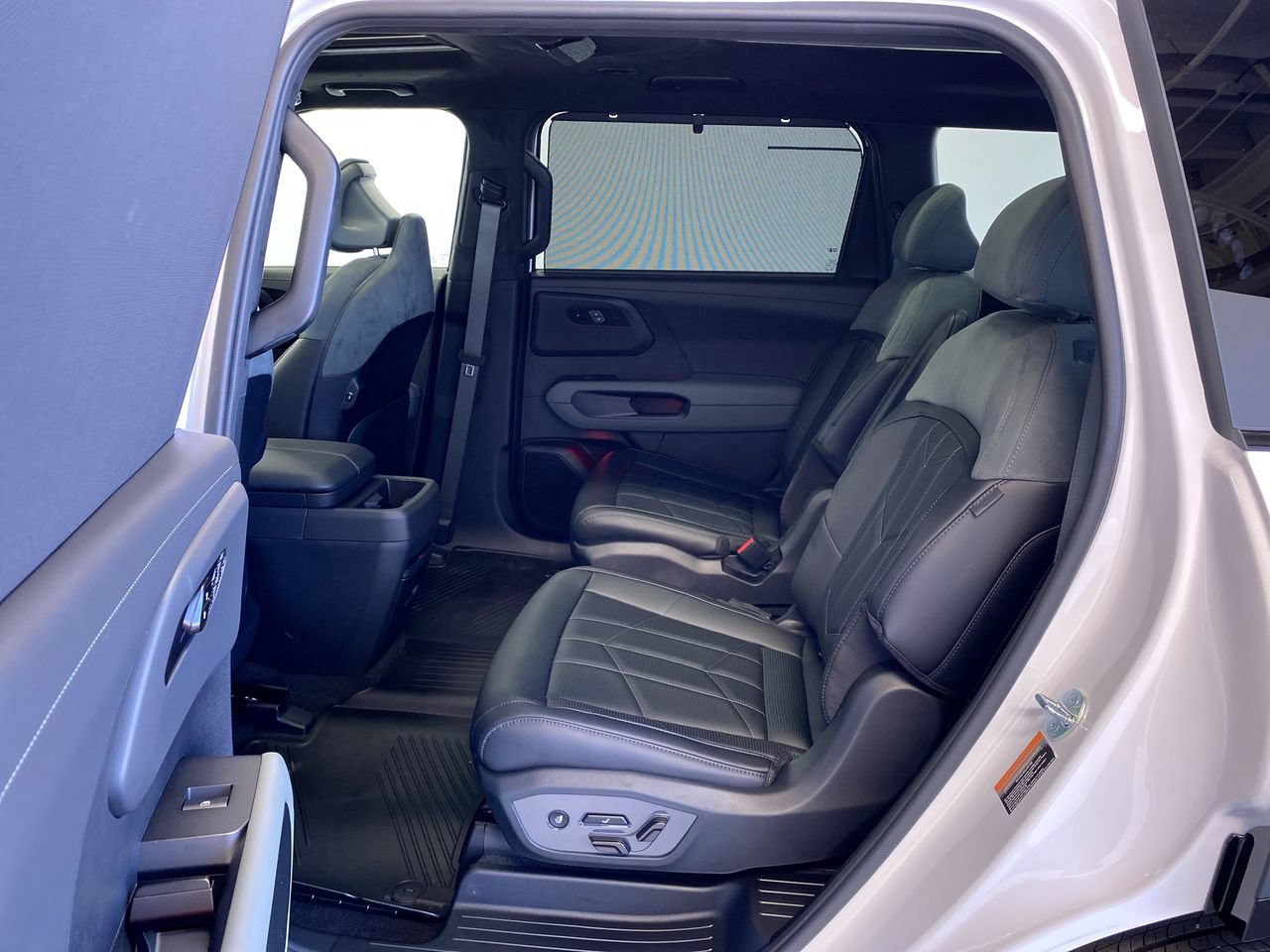 New 2027 Kia Telluride X-Line SX Prestige w/ Executive Package AWD/4WD image 34