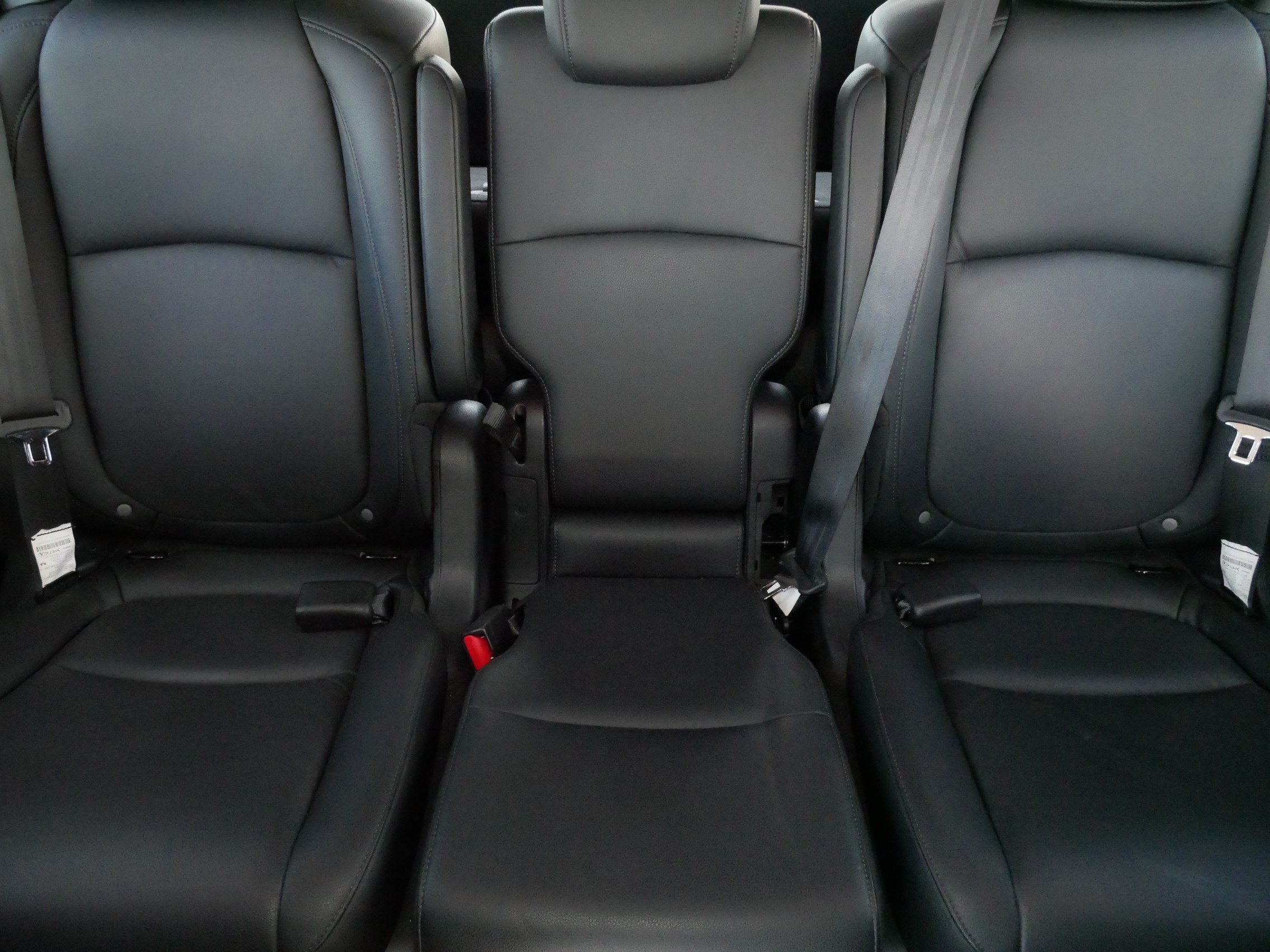 Used 2025 Honda Odyssey EX-L image 13