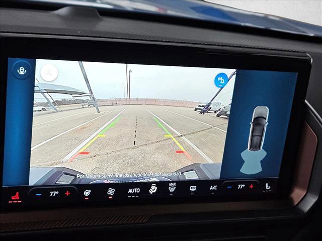 Used 2025 Ford Bronco Sport Outer Banks image 19