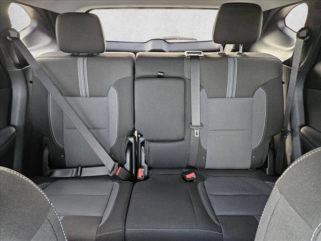 New 2026 Chevrolet Blazer LT image 15