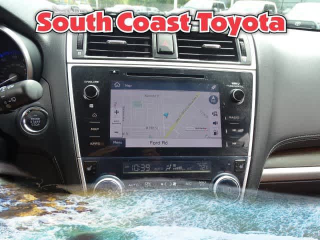 Used 2018 Subaru Outback 3.6R Touring AWD/4WD image 28