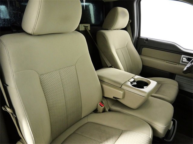 Used 2010 Ford F150 XLT image 13