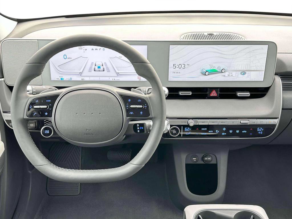 New 2024 Hyundai Ioniq 5 SEL image 18