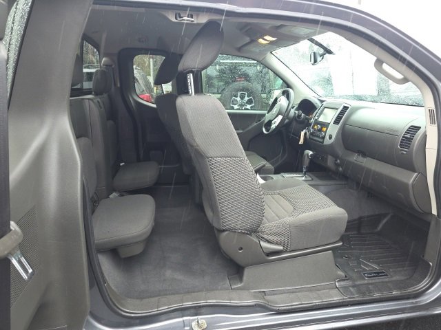 Used 2019 Nissan Frontier SV w/ Value Truck Package image 22