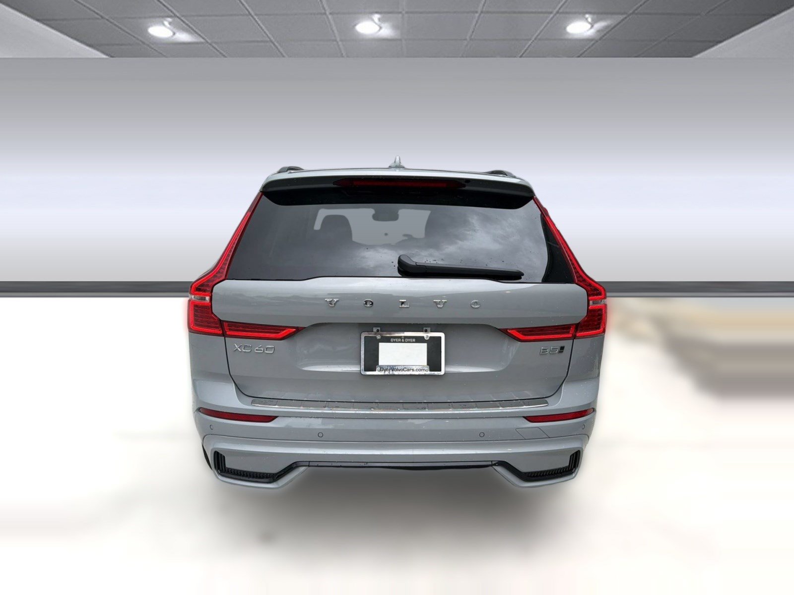 Used 2025 Volvo XC60 B5 Ultra w/ Protection Package Premier AWD/4WD image 10