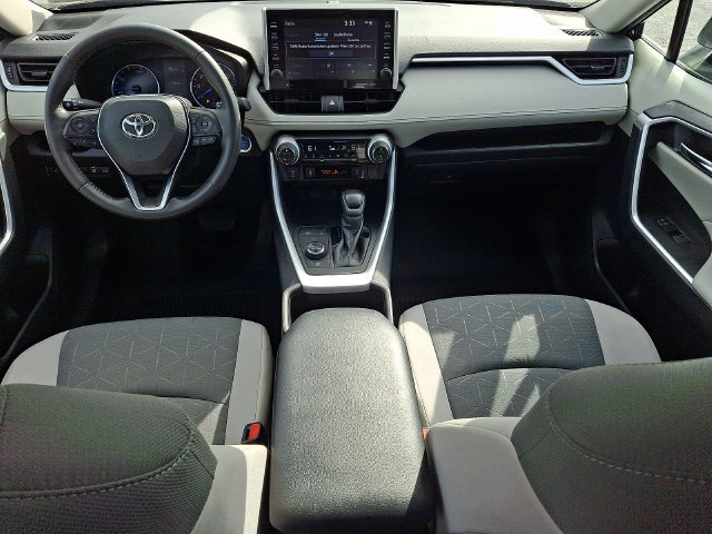 Used 2022 Toyota RAV4 XLE w/ Convenience Package AWD/4WD image 15