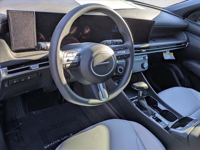 New 2026 Hyundai Santa Cruz SEL image 3