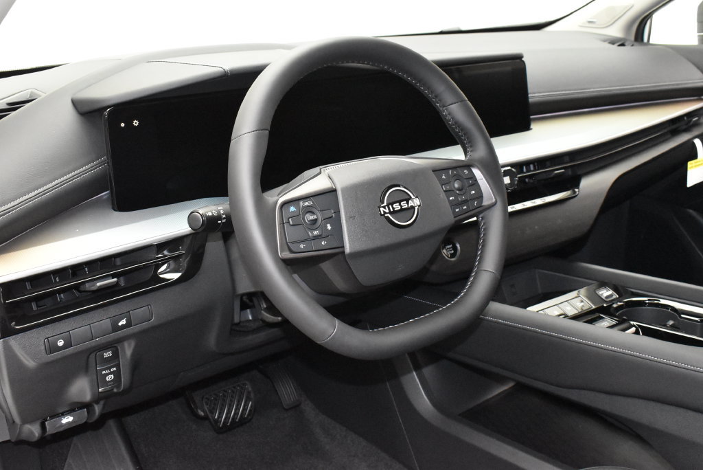New 2027 Nissan Murano SL AWD/4WD image 15