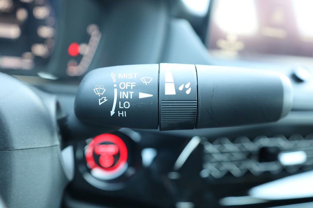 New 2025 Honda Accord Sport image 16