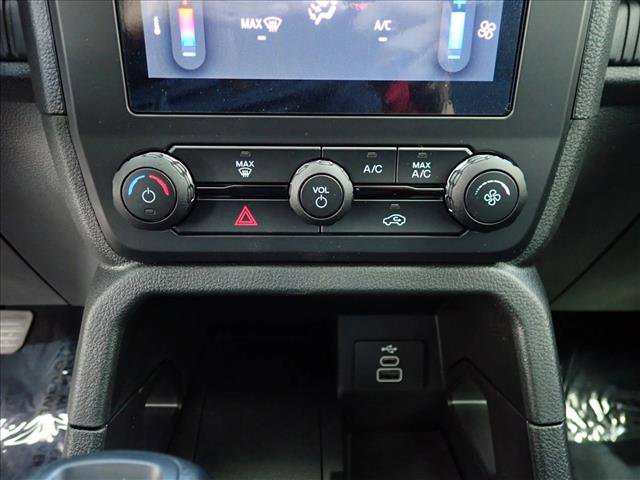 New 2026 Ford Ranger XL AWD/4WD image 15